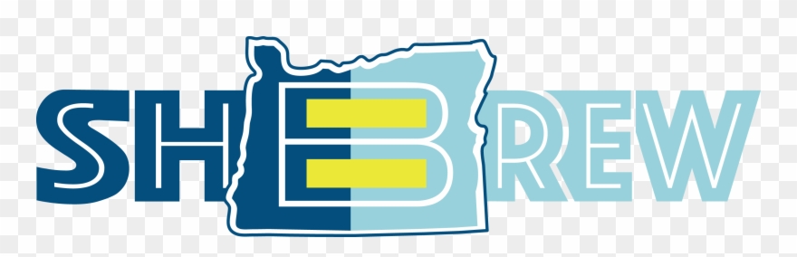 Shebrew Homebrew Competition Brew - She Brew Clipart