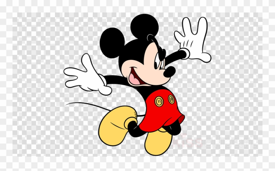 Pdp Mickey Mouse Comic Iphone 5 Case Clipart Mickey - Disney Minnie Mouse Comic Case For Iphone 5/5s - Png Download