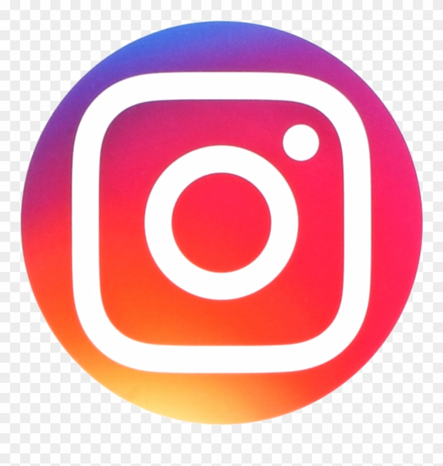 Learn More - Instagram Logo 2018 Transparent Background Clipart