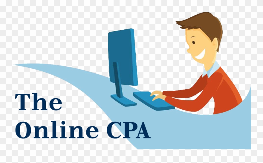 Clip Art Transparent Stock Taxes Clipart Cpa - Stock Illustration - Png Download