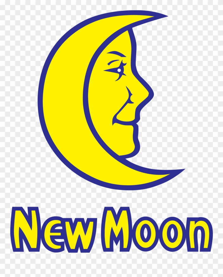 Logo Nm - Singapore New Moon Clipart