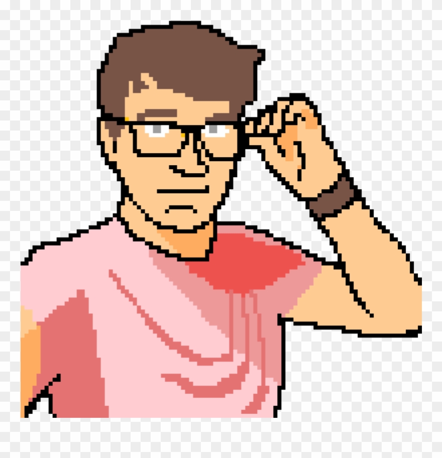 Co-founder, Writer, Director, Editor - Michael Felker Clipart