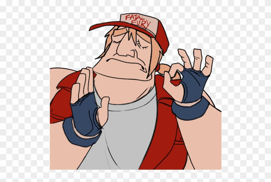 Fa The King Of Fighters Xiv The King Of Fighters Xiii - King Of Fighter Meme Clipart