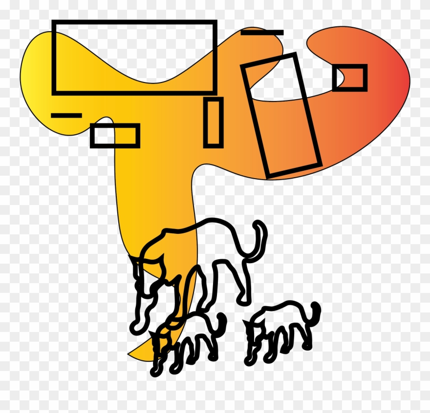 There Was A Time When Meadow, Grove, And Stream, The Clipart