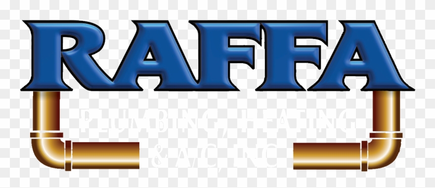 Dealer Logo - Raffa Plumbing, Heating & A/c Inc. Clipart