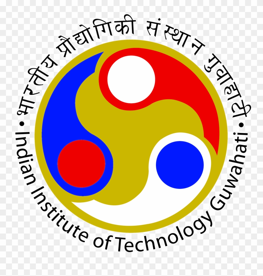 Logo Iitglogo Momentologo Iit Guwahati Logo Clipart (1578180