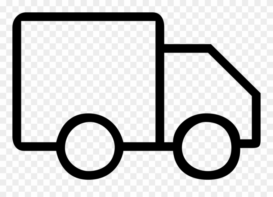 Png File - Despatch Icon Clipart