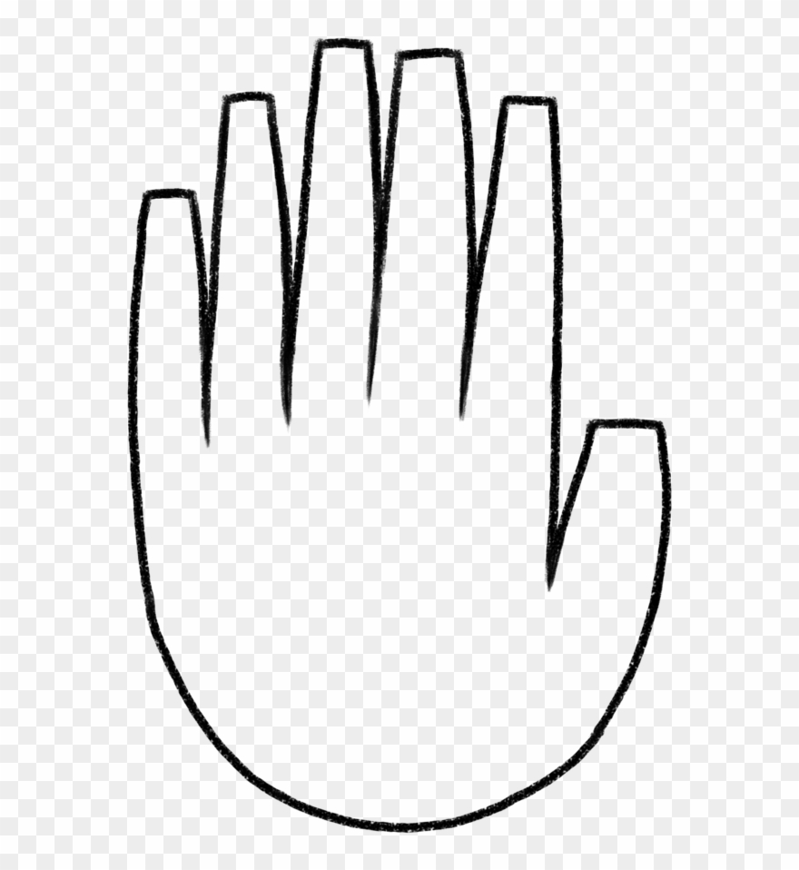 Hand Clipart