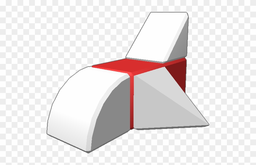 Flying - Chair Clipart
