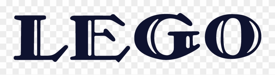 Lego History - Lego Logo 1934 Png Clipart