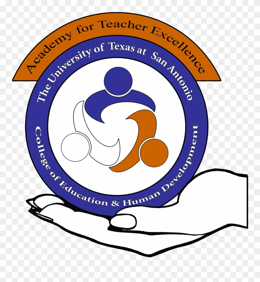 Academy For Teacher Excellence Gif Teachers Logos - Logos For Teachers Clipart