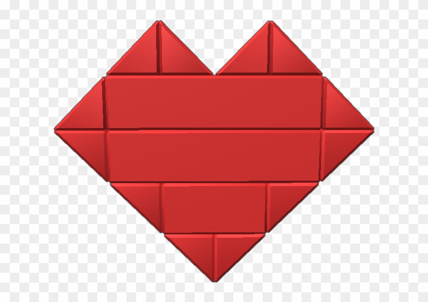 If You Need A Heart Shape Here It Is - Canvas Clipart