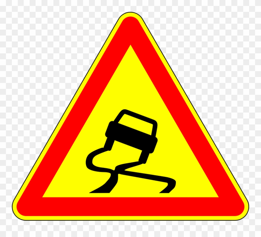 Free Vector Graphic - Strettoia Simmetrica Clipart