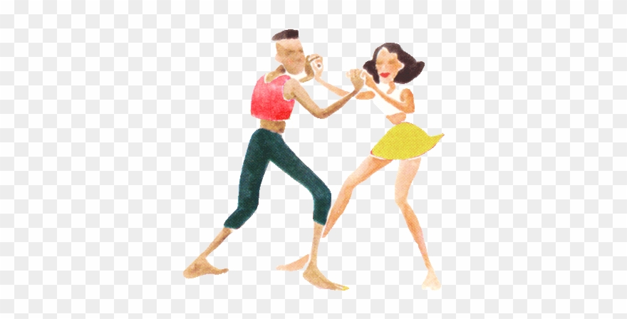 En Fin, Después De La Cocina, La Plancha Y Demás Oye, - Bachata Gif Clipart