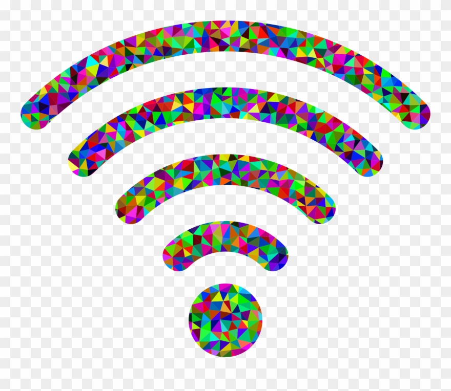 Big Image - Wifi Clipart No Wifi - Png Download