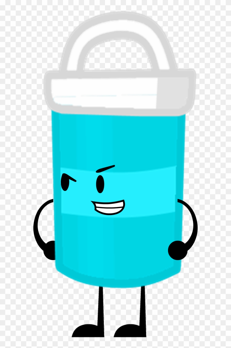 Water Cooler 4 Clipart