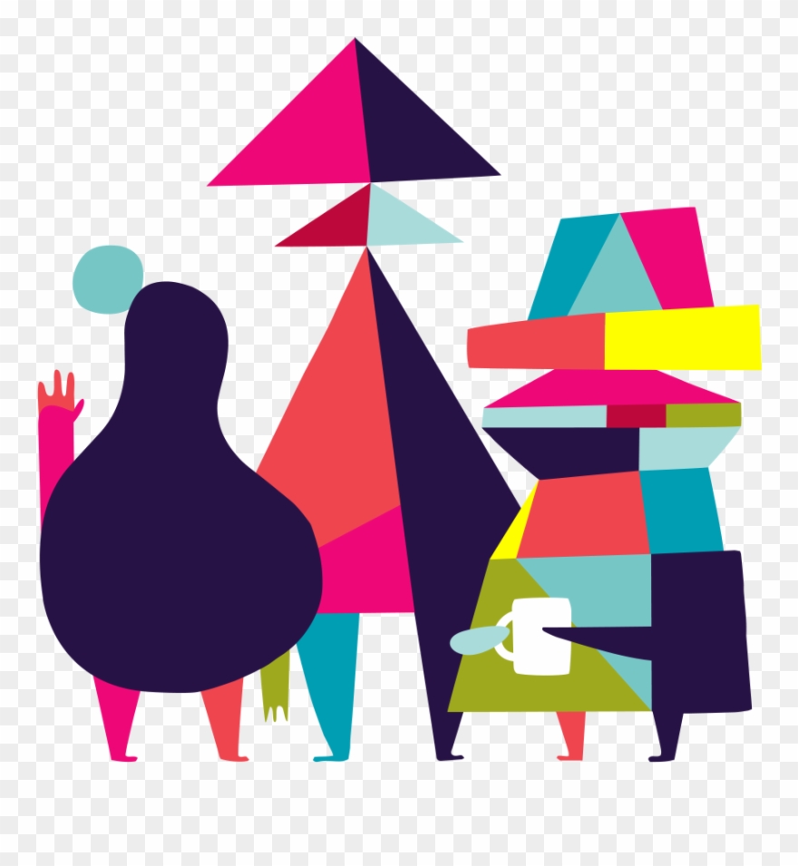 Character Clipart
