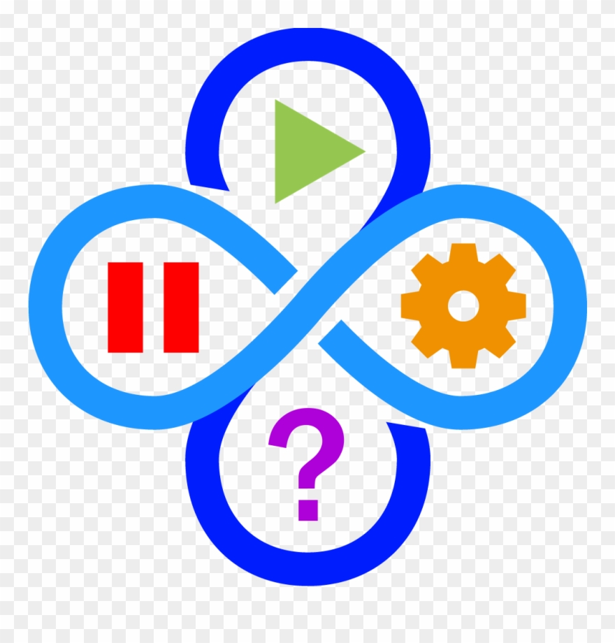 Case Cooling Picture - Continuous Delivery Clipart