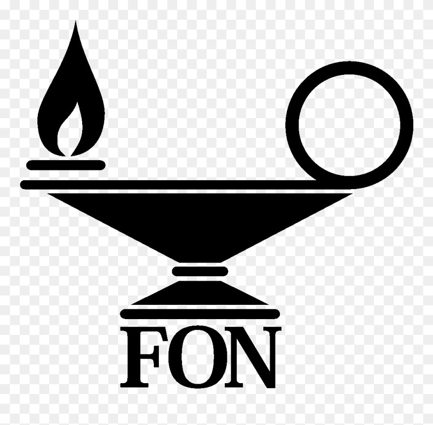 Friends Of Nursing Contact Information Page - Nursing Clipart