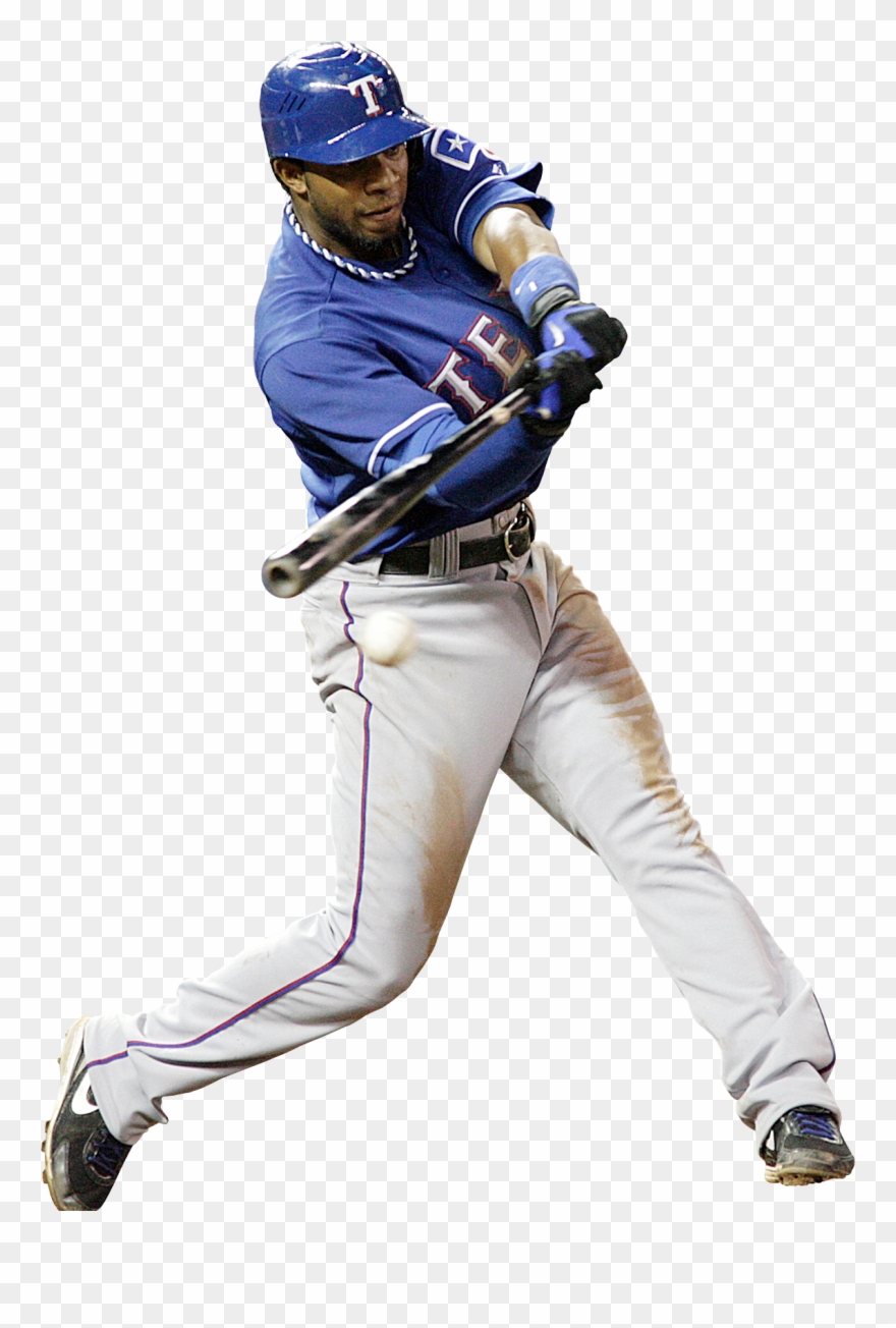 Elvis Andrus Png Clipart