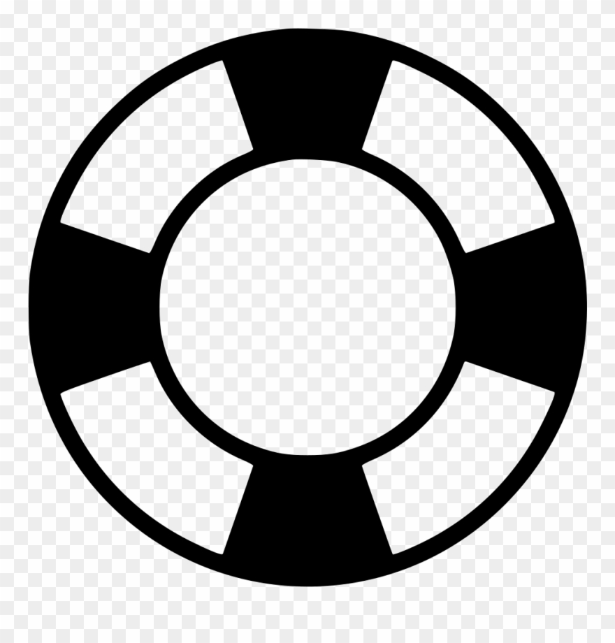 Lifesaver Comments - Foyle Search And Rescue Clipart