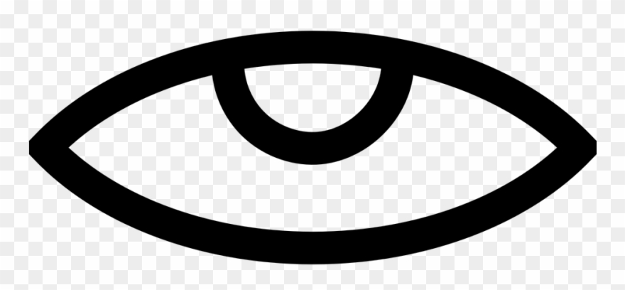 Exhaust Pipe Cliparts 15, Buy Clip Art - Eyes Symbol - Png Download