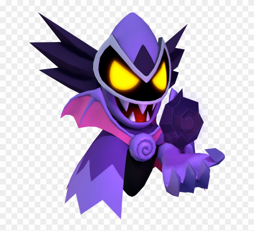 Peardian's Custom Models - Antasma Clipart