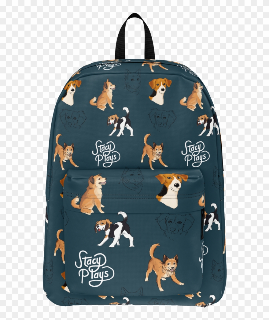 Backpack Png Clipart