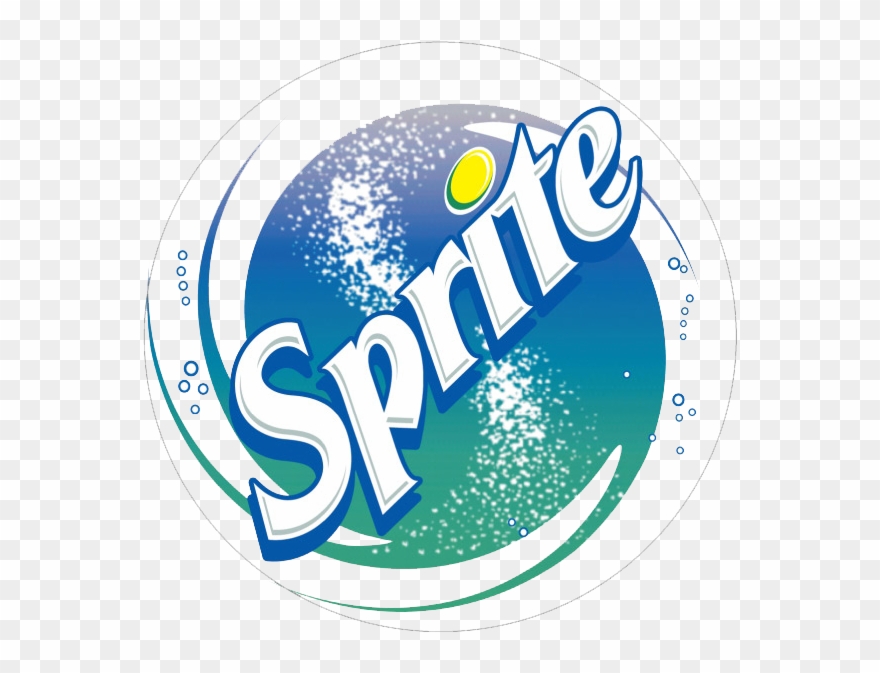 Sprite Logo Vector Clipart Psd Peoplepng Com - Human Soda Anime Transparent Png