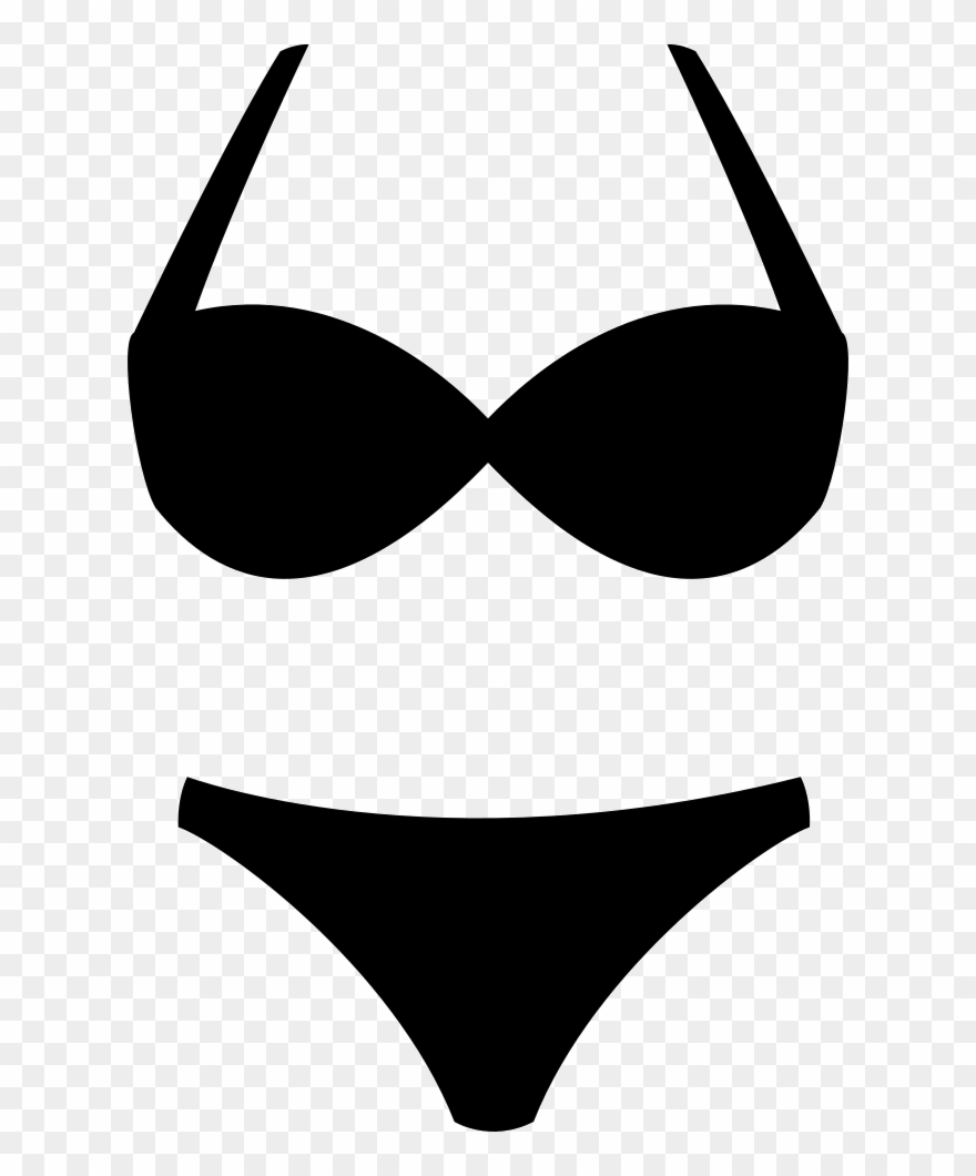 Wsc Underwear Png Icon - Underwear Icon Png Clipart