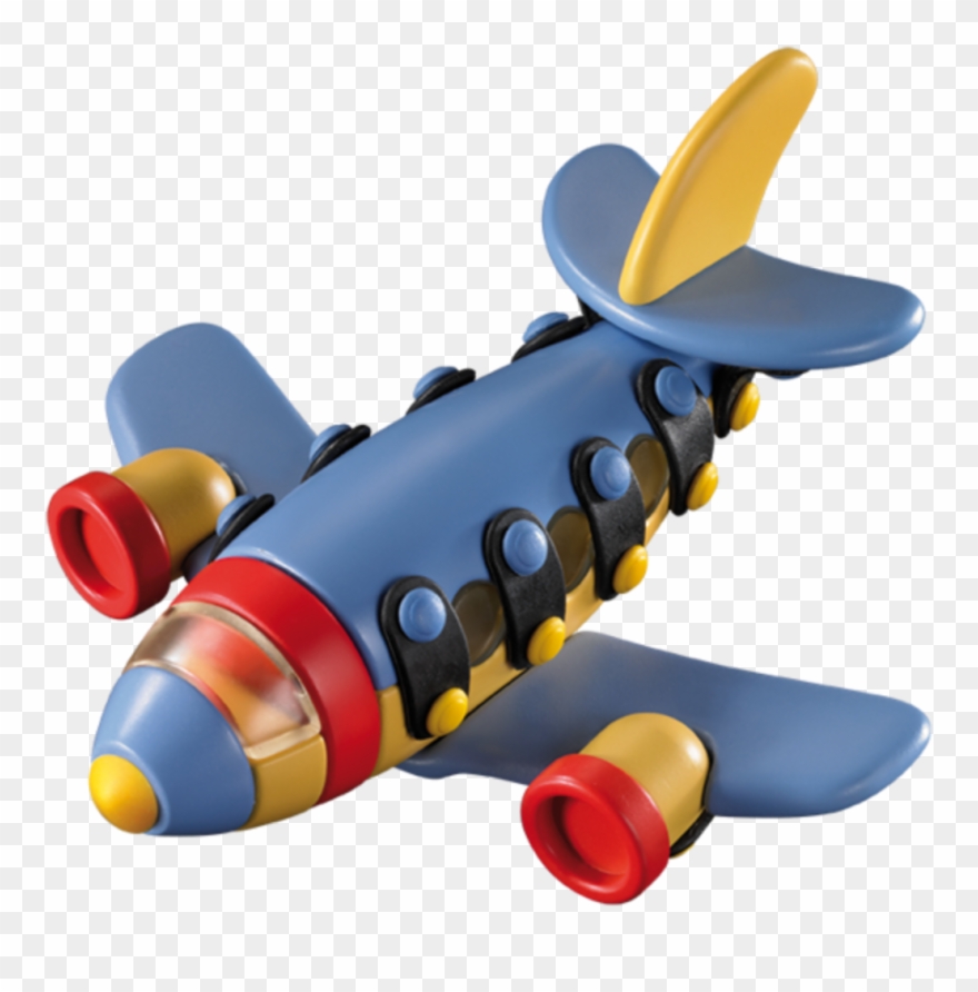 Mic O Mic Small Jet Plane Hktvmall Online Shopping - Mic-o-mic Jet Plane, Small Clipart