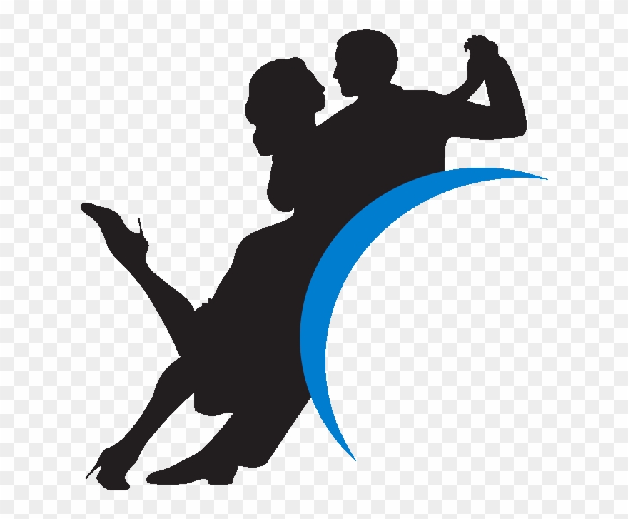 Favicon1 - Tango Silhouette Clipart