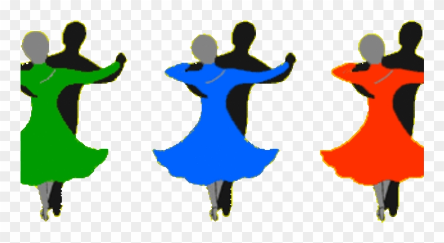 Salsa Spins Clipart