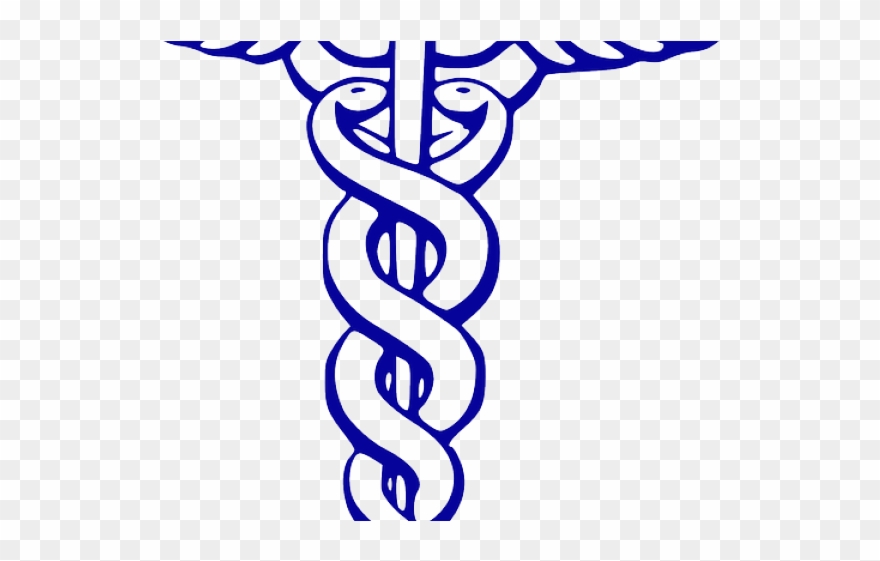 Doctor Symbol Clipart Home Health Aide - Kybalion (ebook) - Png Download