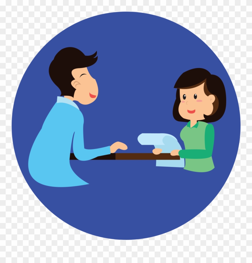 Process To Become 24 Angels Home Care Professional - Cartoon Clipart