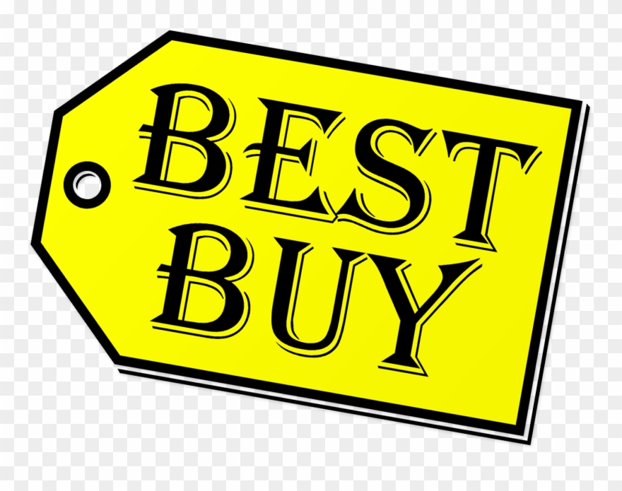 Buy Logos - Old Best Buy Logo Clipart