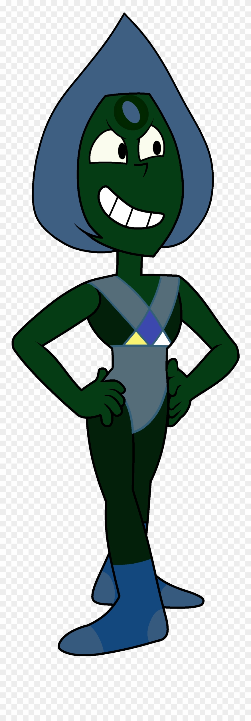 Cat-eye - Steven Universe Cat Eye Clipart