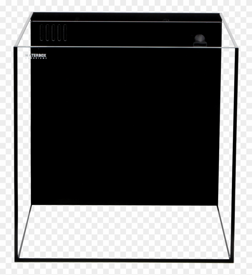 Rimless 5 6mm Starphire Ultra Clear Beveled Glass - Cube Clipart