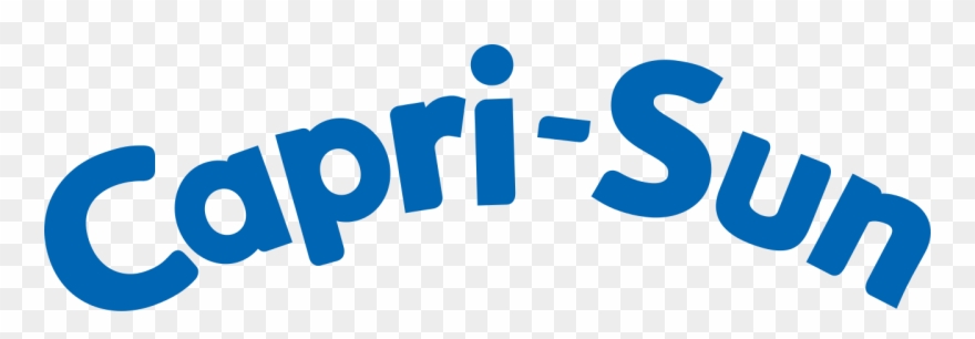 Capri Sun Logo Png Clipart