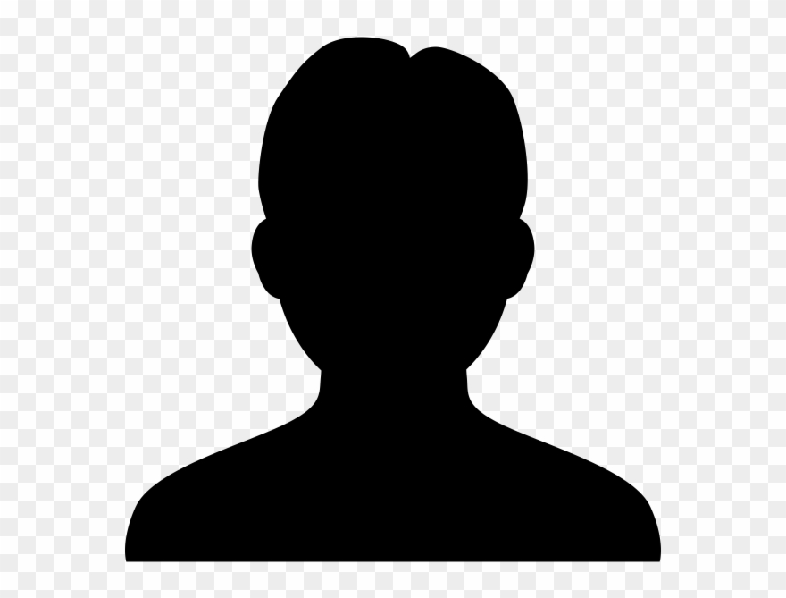 Credit Lil Squid Noun Project - Female Silhouette Icon Clipart