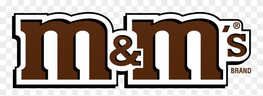 Specialty Sm - M&m Logo Clipart