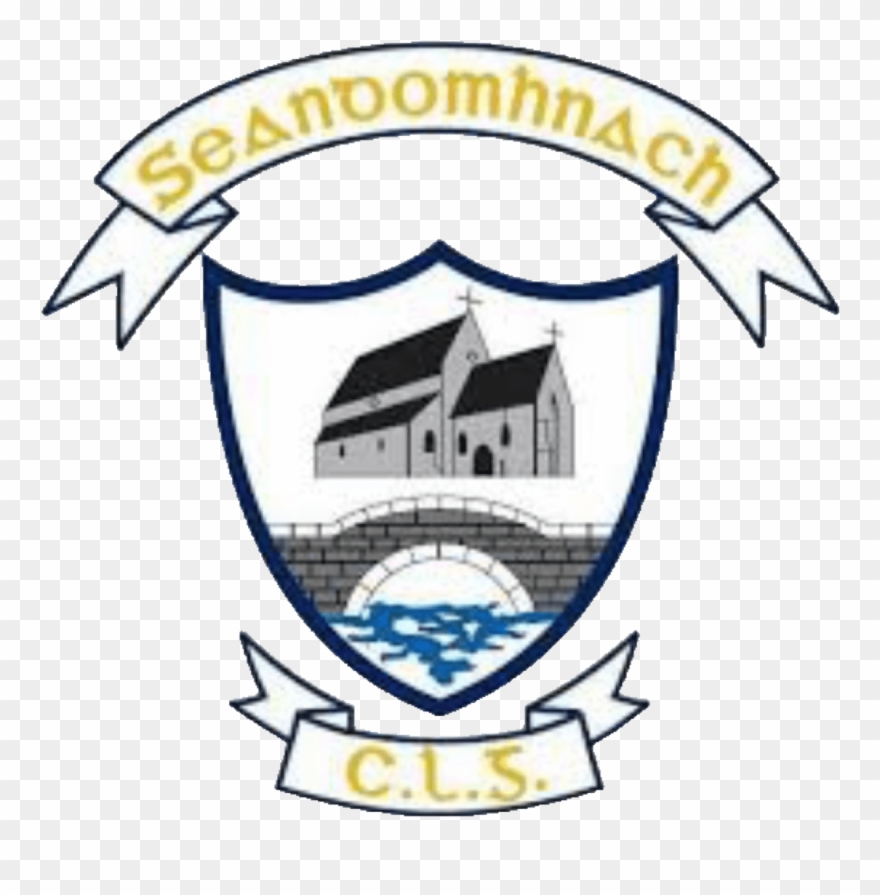 Shandonagh Gaa Clipart