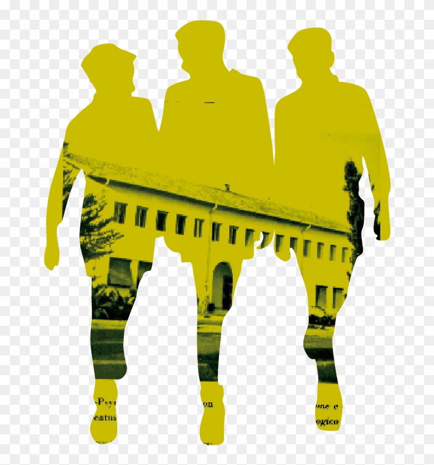 Mental City But Also A Physical City Where Orphans - Illustration Clipart