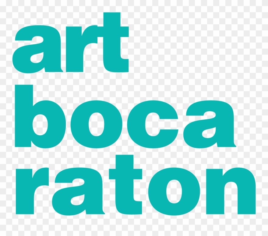 Art Boca Raton - Graphic Design Clipart