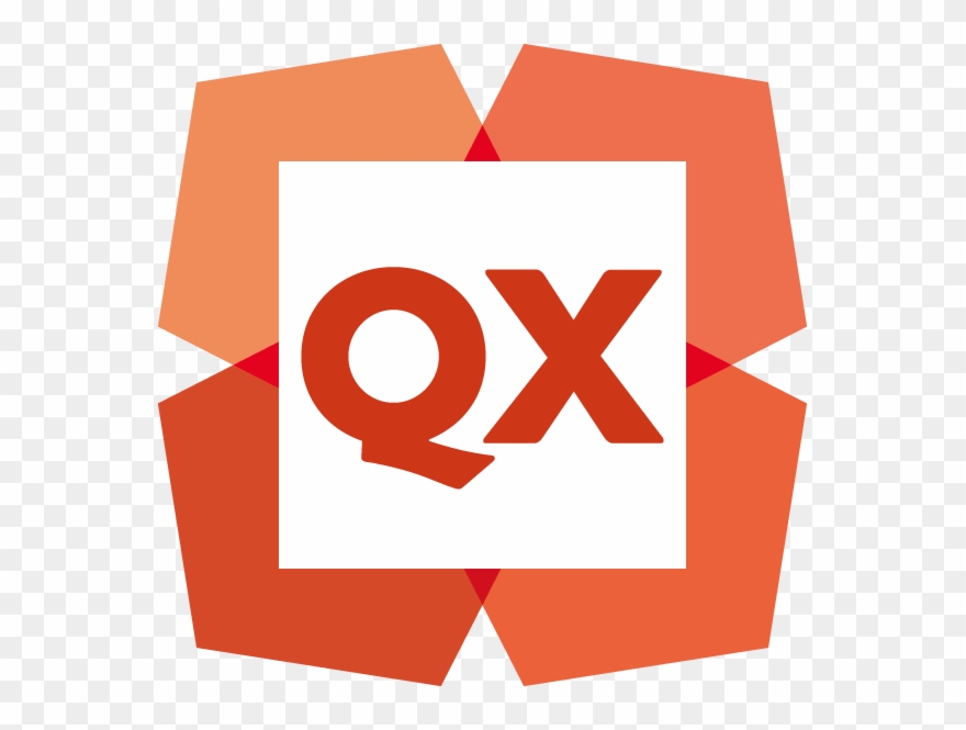 Quarkxpress Logo - Quarkxpress 2018 Logo Clipart