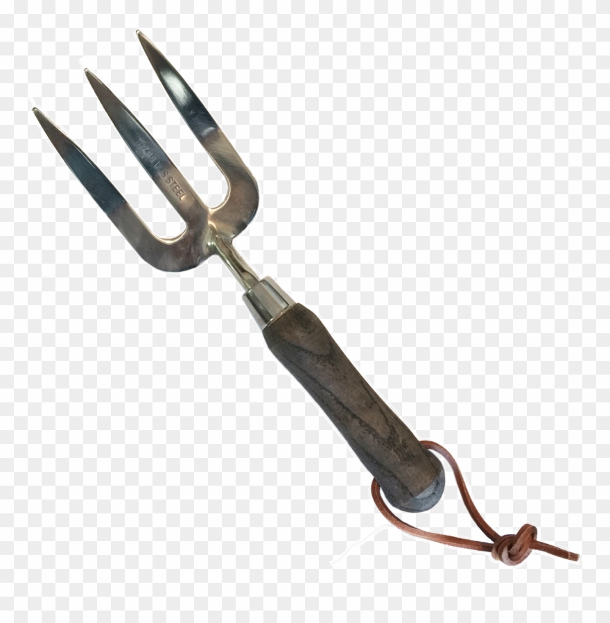 Picture Stock Hand Country Trading Co Gardeners - Garden Fork Png Clipart