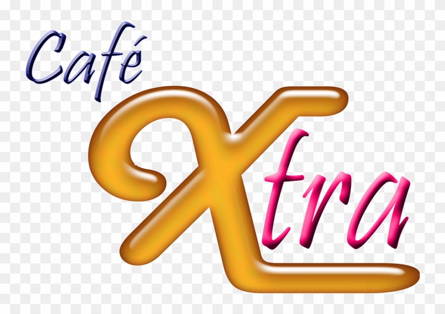 Cafe Y Cafeteria Imagen Animada - Cafe Clipart