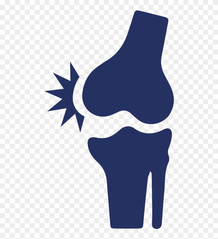 General-orthopedics - Arthritis Icon Png Clipart