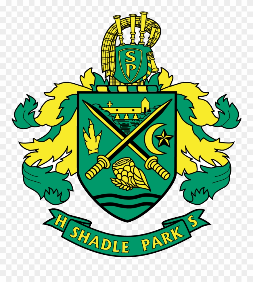 The 1st Honorees Will Be Longtime Educator/coach Bob - Shadle Park High School Logo Clipart