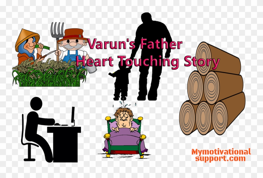 Father Clipart